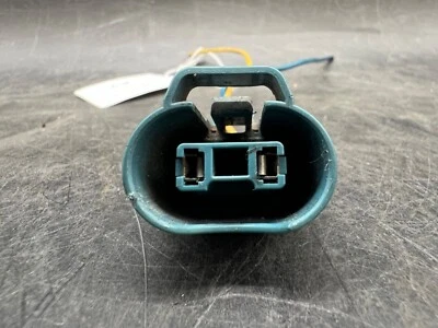 Arnés de cableado de coleta faros HID laterales del pasajero Acura TL Base 2004-2008 OEM Foto 1 de 4