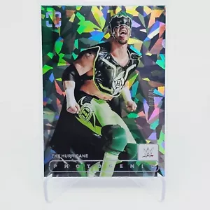 THE HURRICANE 2024 Panini Photogenic WWE Diamond /75 #176 🔥 - Picture 1 of 2