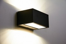 Gartenhaus Beleuchtung In Aussen Decken Wandleuchten Gunstig Kaufen Ebay