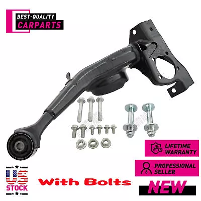 Rear RH Suspension Lower Control Arm for Toyota RAV4 ACA2# 2001-2005 48710-42010 - Image 1 of 4