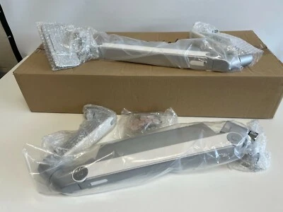 HumanScale V6 V647-1313-20000 Wall Mounting Kit - Image 1 of 4