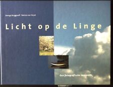 Licht op de Linge Burggraaff, G.: