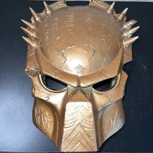 Sideshow Collectibles Hanging Predator Mask, wearable - Picture 1 of 10