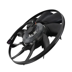 Ventilador de refrigeración para Range Rover Sport supercargador 2006-2009 12462753 PGG500380 - Imagen 1 de 12