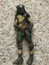 NECA PREDATORS Series 1 FALCONER PREDATOR Action Figure 7"