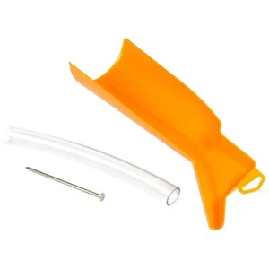 Ernst 960 Greg's Oil Filter Funnel For Harley Davidson Motorcycles - Picture 1 of 5