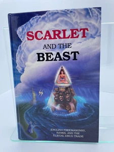 Scarlet and the Beast, Vol. III  (HC, 1995)  1st Edition - Picture 1 of 5