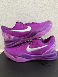 Nike Kobe VIII Protro EYBL PROMO PE Player Exclusive Gr. 5 HJ7265-500 Neu DS! - Bild 1 von 23