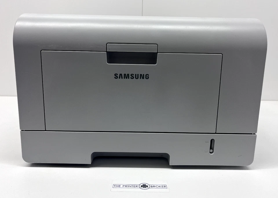 Samsung ML-3051N A4 Mono Laser Printer ML3051NXEU - Image 1 of 4