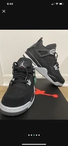 AIR JORDAN 4 RETRO SE (GS) 6Y - Bild 1 von 5