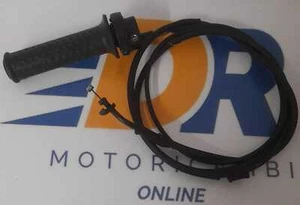 GASKABELGRIFF PIAGGIO LIBERTY 125 150 2001 2002 2003 2004 - Bild 1 von 1