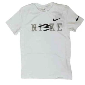 Nike Junior Short Set Mixed Cotton/Polyester Art. 9Q1092 001 + 9Q1090 023 - Picture 1 of 5