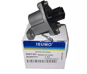 Lot 50 Speed Sensor 78410-SV4-003 Fits Honda Acura TL Accord Civic Odyssey - Picture 1 of 5