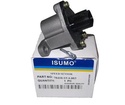 Lot 50 Speed Sensor  78410-SV4-003 Fits Honda Acura TL Accord Civic Odyssey  - Image 1 of 4