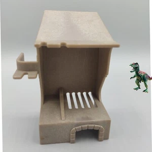 PLAYMOBIL 3430 3442 Schmiede-Schmied West # Schmied # Schmiede-Ofen - Bild 1 von 1