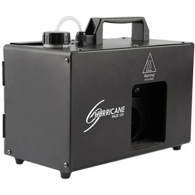 CHAUVET DJ Hurricane Haze 1DX Water-Based Haze Machine - Image 1 of 4