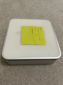 Apple MacMini A1176-Core 2 Duo 1.83 Ghz & (W/powercables) Tested 2GB RAM/80GB HD - Picture 1 of 6