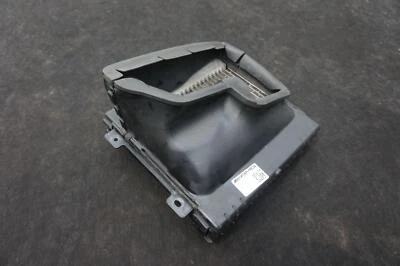 Дополнительный воздушный охладитель интеркулера с плащаницей 1665000503 Mercedes GL63 AMG 2013-16 - Изображение 1 из 4