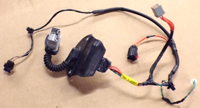 2013 jeep patriot door wiring harness ( passenger rear ) 2011-2017 - Image 1 of 2