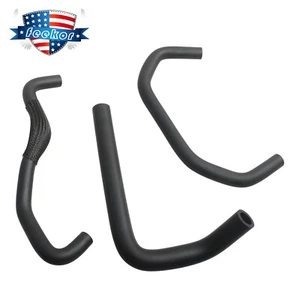 Breather Hose Line 3Pcs Fit for Nissan Xterra Frontier Pathfinder 4.0L - Picture 1 of 7