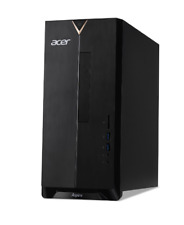Acer Aspire TC-390-3.60 GHz 8GB RAM 512GB SSD -Desktop -Excellent Condition