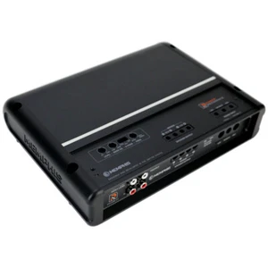 Amplificador de audio para automóvil Memphis Audio PRX500.2V referencia de potencia 500W 2 canales NUEVO - Imagen 1 de 5