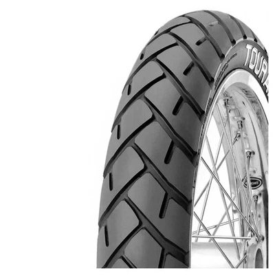 Metzeler Tourance Front M/C 110/80 R19 59V 1108019 Motorradreifen - Bild 1 von 3