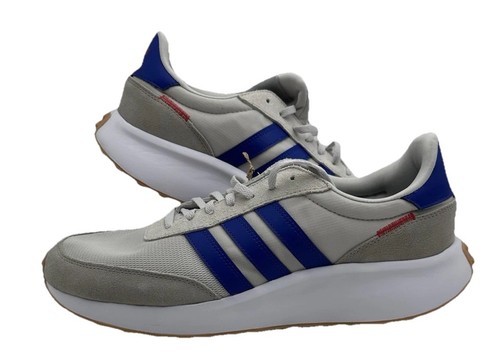 Adidas Neo Run 70S Tessuto Scamosciato Sport Comfort Vintage Basse HP6117 Uomo 13