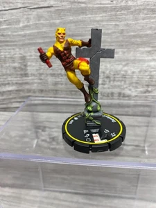 Marvel Heroclix DAREDEVIL #73 gelber Anzug - Bild 1 von 2