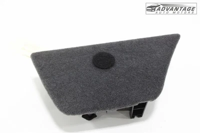 2019-25 INFINITI QX50 REAR RIGHT SIDE CARGO FLOOR STORAGE CARPET TRIM COVER OEM - Image 1 of 4