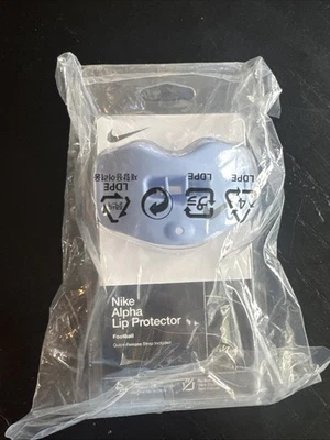 Nike Alpha Lip Protector Mouth Guard Football - Image 1 of 4