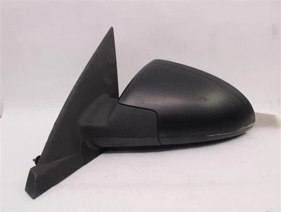 Used Left Door Mirror fits: 2004 Chevrolet Malibu Power classic style emblem in Foto 1 de 4