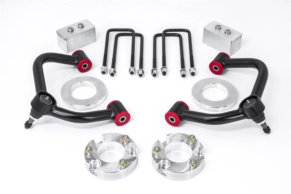 ReadyLift 3.5" SST Lift Kit for Ford F-150 2009-2013 - Image 1 of 1