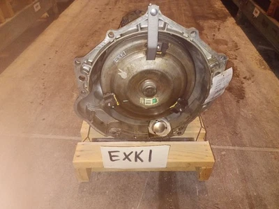 AWD Automatic Transmission from 2002 Cadillac Escalade 6.0L 11562775 Foto 1 de 4