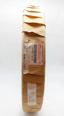 NEW OEM SUZUKI 2007 DR-Z125 DR-Z125L WHEEL RIM 65311-08G00 - Image 1 of 3