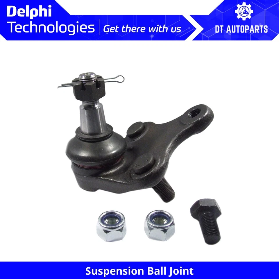 Junta rótula de suspensión delantera inferior Delphi 2017 2018 para Toyota Mirai 2016-2020 Foto 1 de 1