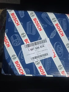 WATER PUMP & TIMING BELT KIT FITS: VW PASSAT B7 1.6 TDI/2.0 TDI/2.0 TDI 4MOTI - Picture 1 of 2