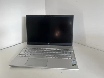 ⚠️ HP 15-CS1506SA – i7-8th Gen/Nvidia – Powers On/Off Loop – Spares Repair - Image 1 of 4