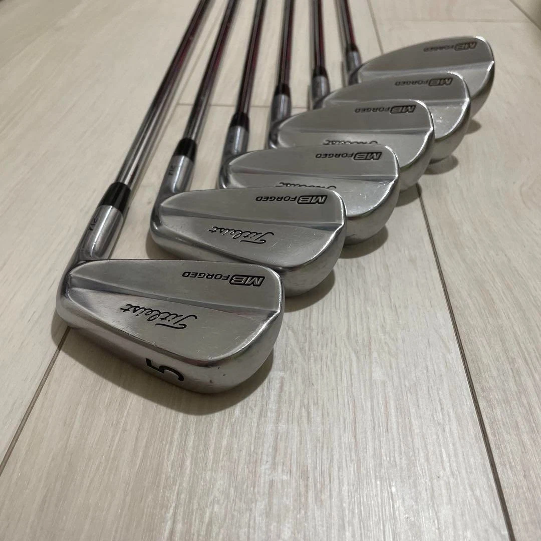 Titleist 712 Mb for sale - eBay