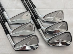 Taylormade P7MC 2023 Diamana Thump 95(JP) 6 piece set S 26 - Picture 1 of 6