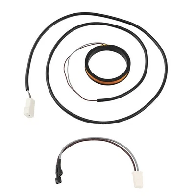 Injector Harness for Polaris Sportsman 500 Xplorer 400 1995-2008 4170016 2410133 - Image 1 of 4