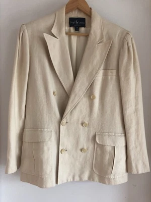 Ralph Lauren Blue Label Blazer - Image 1 of 4