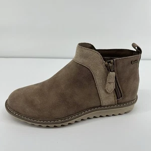 Skechers Women's Arch Fit Mojave Boot Size 7.5 LEFT SHOE ONLY For Amputee - Picture 1 of 8