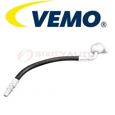 VEMO AC Refrigerant Suction Hose for 2008-2009 Mercedes-Benz C300 3.0L V6 - dy - Imagem 1 de 4