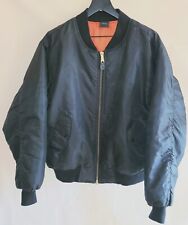 Kylie Cosmetics Womens Size Large Zip Front Bomber Jacket New