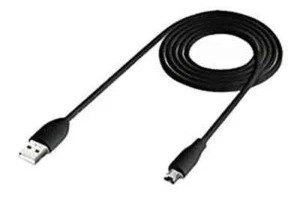 HTC 12-Pin USB Cable for Rezound 6425, Amaze 4G, Evo View 4G, Flyer & Jet - Picture 1 of 6