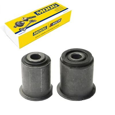 Kit de buje de brazo de control de suspensión MOOG para Chevrolet Impala 1994-1996 Foto 1 de 4