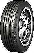 Nankang Sportnex AS-2+ Pneumatico Estivo  265/30 ZR20 94Y XL
