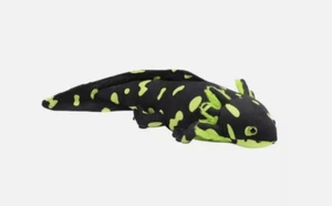 Green Axolotl Plush – 17” Stuffed Animal Toy | Adorable Gift for Kids - Picture 1 of 3