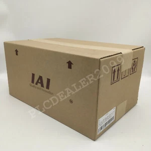 New IAI X-SEL Controller XSEL-Q-4-100I-100I-100I-100I-DV-E-EEE-0 In Box fastship - Picture 1 of 3